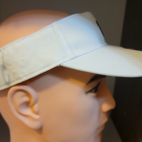 Under Armour OSFA Visor - Picture 4 of 7